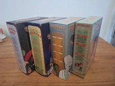 Futurama Complete DVD Box Sets