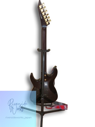 Jackson electric guitar 2006 - guitar,