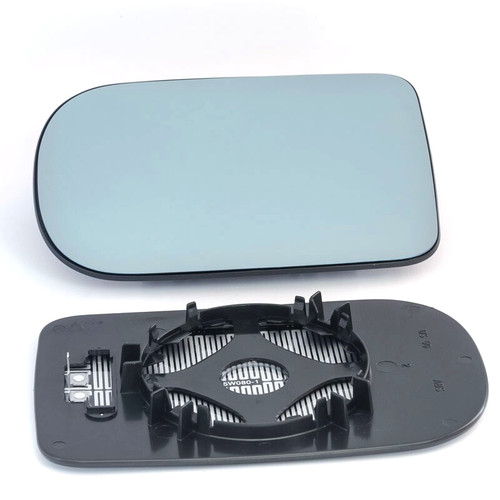 Mirror glass for 1995 2001 - for, bmw