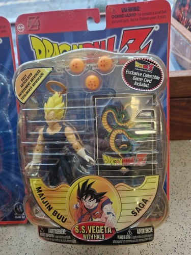 Dragon ball vegeta - ball,
