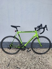 2014 Cannondale CAAD8 Road