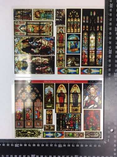 1 72 religious - 1/16,1/35,1/72,