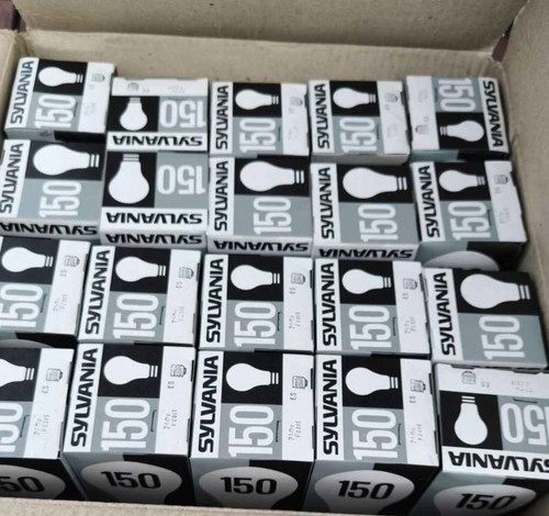 Sylvania light bulbs - x,