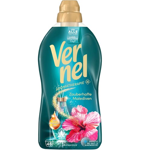 Vernel aromatherapy magical - vernel,