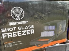 NEW JAGERMEISTER SHOT GLASS