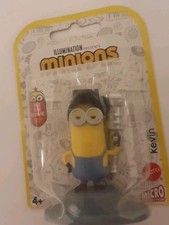 DESPICABLE ME RISE OF GRU