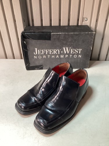 Jeffery west mens - jeffery,