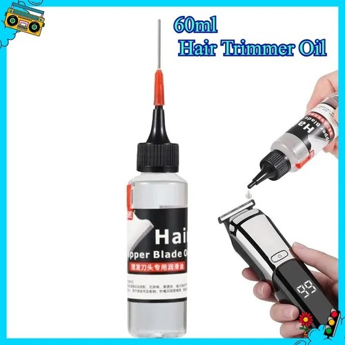 Clipper oil blade - clipper, for