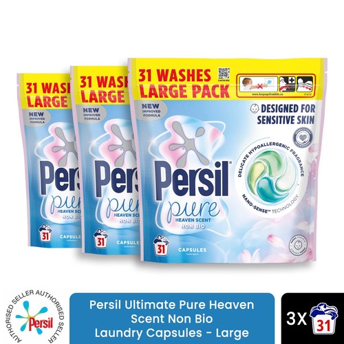 Persil ultimate non - persil,