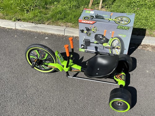 Huffy green machine classic - huffy,