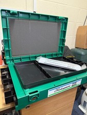 Shakespeare Fishing Top Box