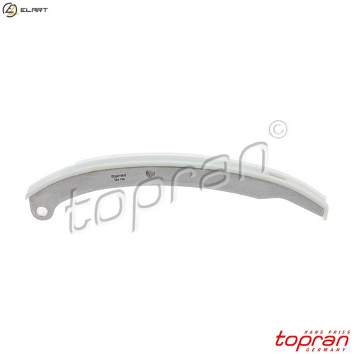 Tensioner guide timing - tensioner,