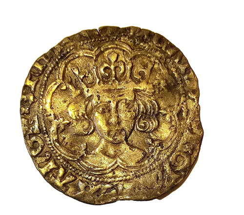 Rare richard iii - rare, silver