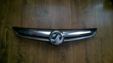 Genuine Vauxhall Corsa D