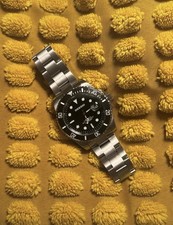 Deesio Men's Watch