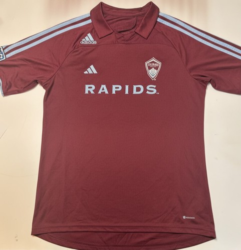 Adidas colorado rapids mls - colorado,