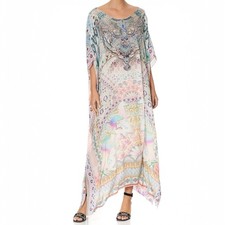 Camilla My Dubai Dream Kaftan