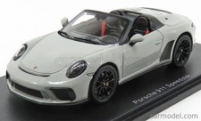 Porsche 911 Speedster 1/43