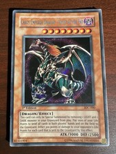 Yu-Gi-Oh! CHAOS EMPEROR DRAGON