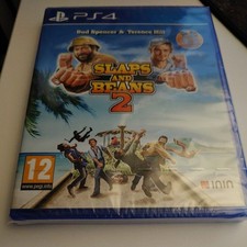 Bud Spencer & Terence Hill