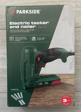 Parkside (PHET 15 C2) Electric