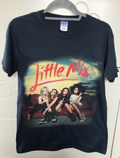 Fabulous Little Mix Tour 2014