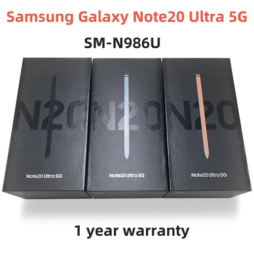 Samsung galaxy note20 - samsung, ultra