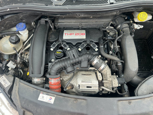 Ep6fdtx engine 6 - engine, thp