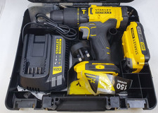 Stanley Fatmax SFMCD711 Drill