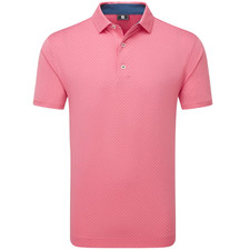 FOOTJOY STRETCH LISLE DOT