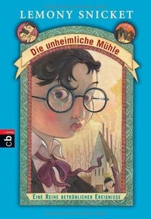 Die unheimliche mühle eine - die,