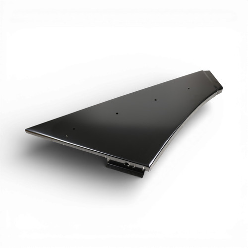 Side extension panel defender - side,