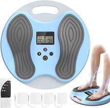 TENS & EMS Foot & Leg