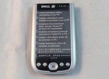 Dell Axim X51 - Win Mobile 5.0
