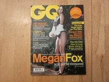 Magazine megan fox - magazine,