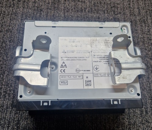 Honda mk5 stereo sat nav - mk5,
