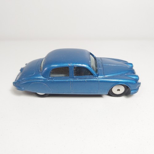 Corgi 208m jaguar - jaguar, litre