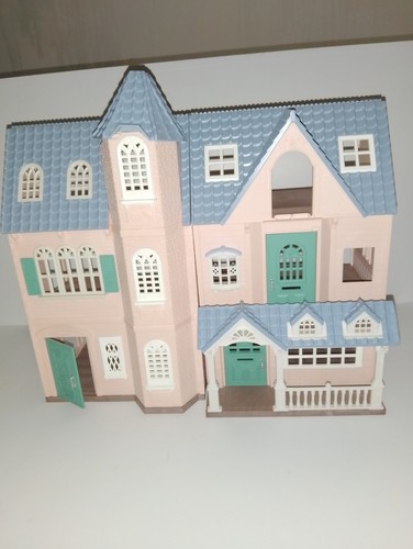 Sylvanian families 35th - sylvanian,