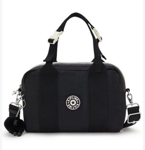 Kipling esmey zipper crossbody - zipper,