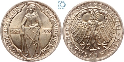 Weimar mark 1928 900 - weimar,