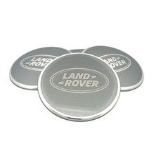 4 GENUINE RANGE ROVER ALLOY