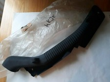 Yamaha Right Fairing Air Intake Duct 2 2GH-2838R-00 FZR1000 Genesis FZR750