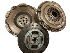 HYUNDAI I30 PD FLYWHEEL CLUTCH