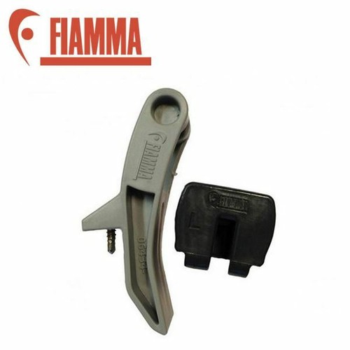 Fiamma kit side pro - w,