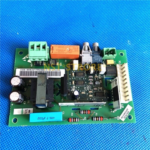 Nbrc chopper brake unit - chopper,
