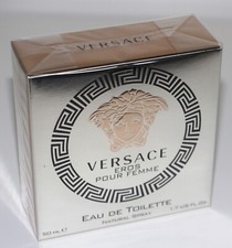 Versace Eros Pour Femme 50ml