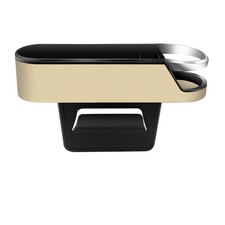 Right Car Seat Storage Box Cup