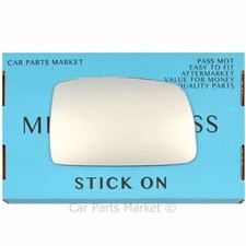 Right Driver side Wing door