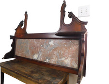 Antique 1890 Victorian