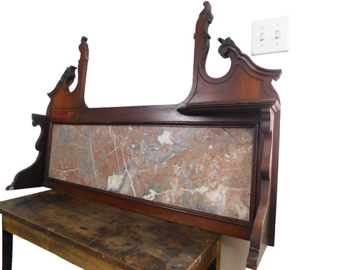 Antique 1890 victorian - 1890,